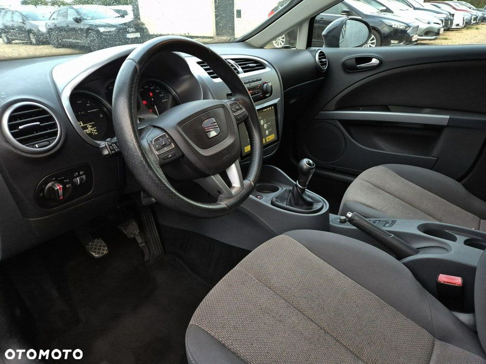 Seat Leon - 12
