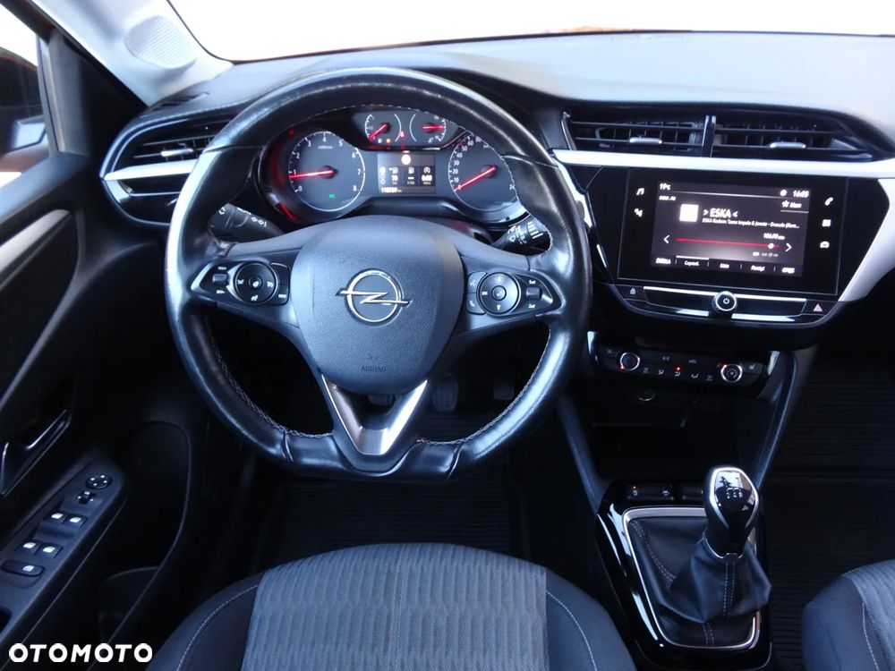 Opel Corsa 1.2 Edition Business Pack S&S - 18
