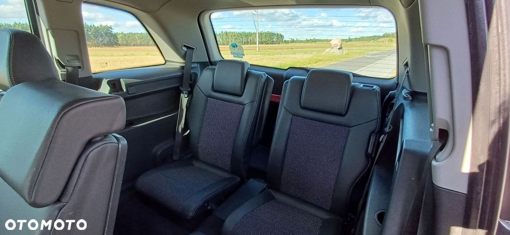 Opel Zafira 1.7 CDTI Cosmo EU5 - 10