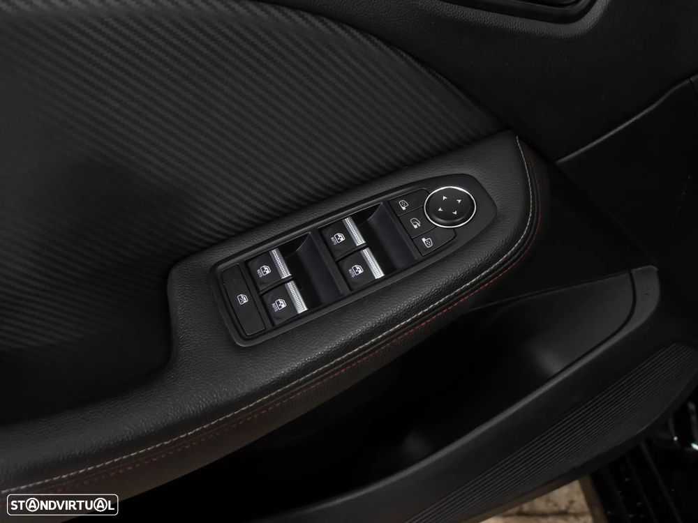 Renault Clio 1.0 TCe RS Line CVT - 20