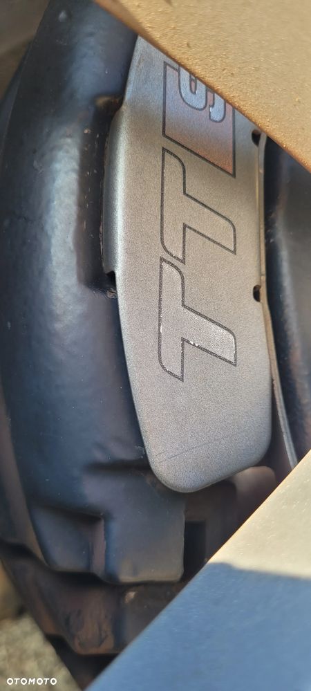 Audi TT Coupé 2.0 TFSI quattro S tronic - 28