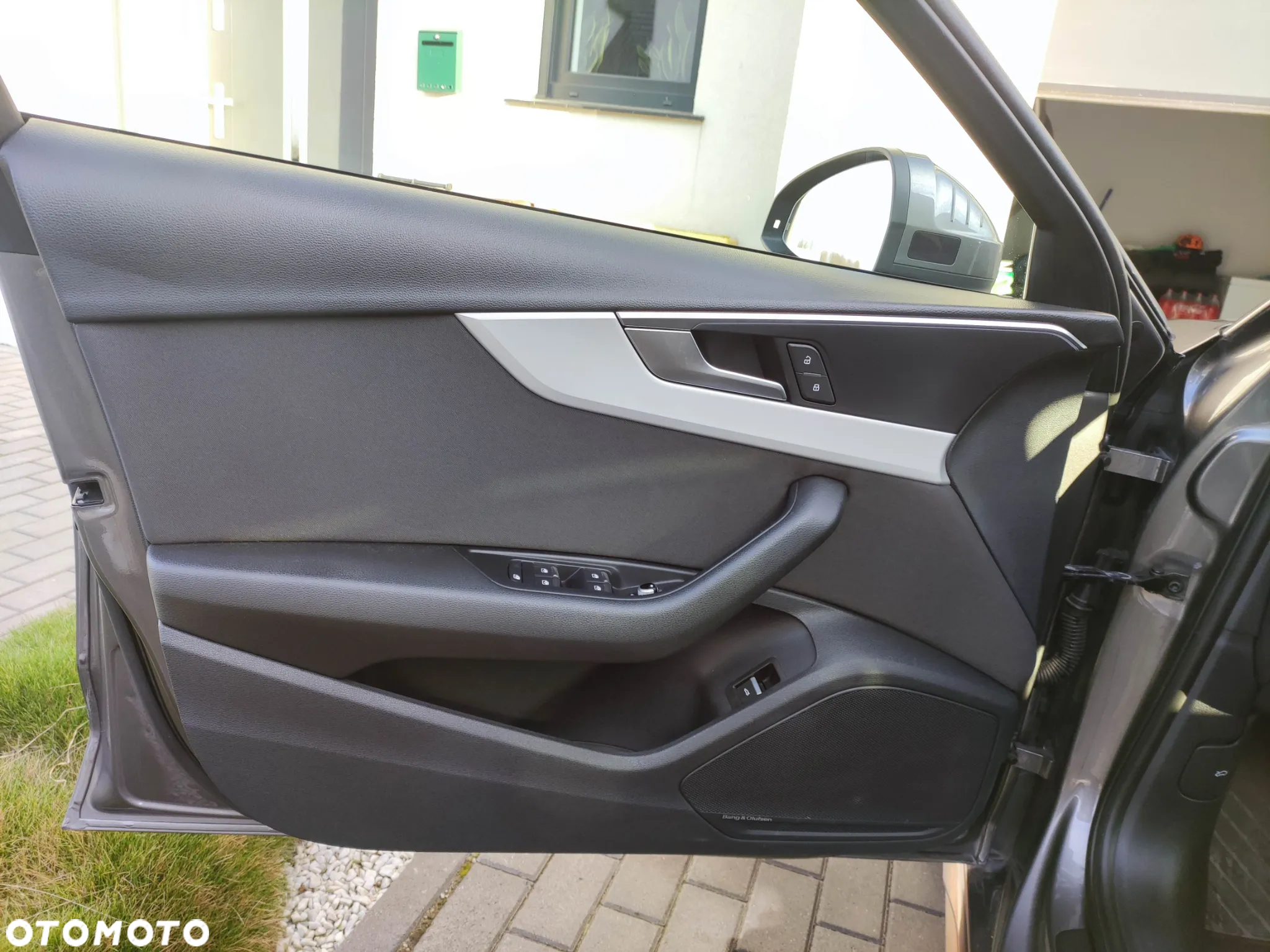 Audi A4 Avant 35 TDI S tronic advanced - 13
