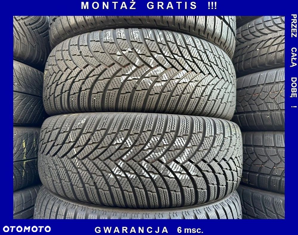 235/60r18 Firestone WinterHawk 4_7mm_2szt_(282) - 1