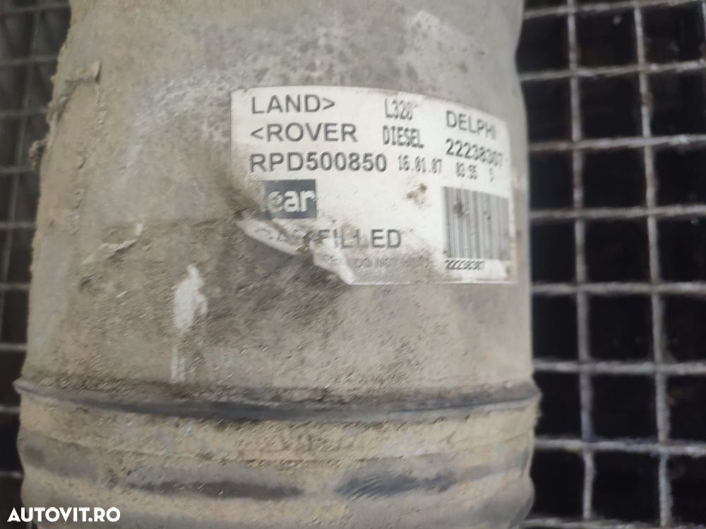Perna aer spate rpd500850  2.7 tdv6 276DT Land Rover Range Rover Spor - 2