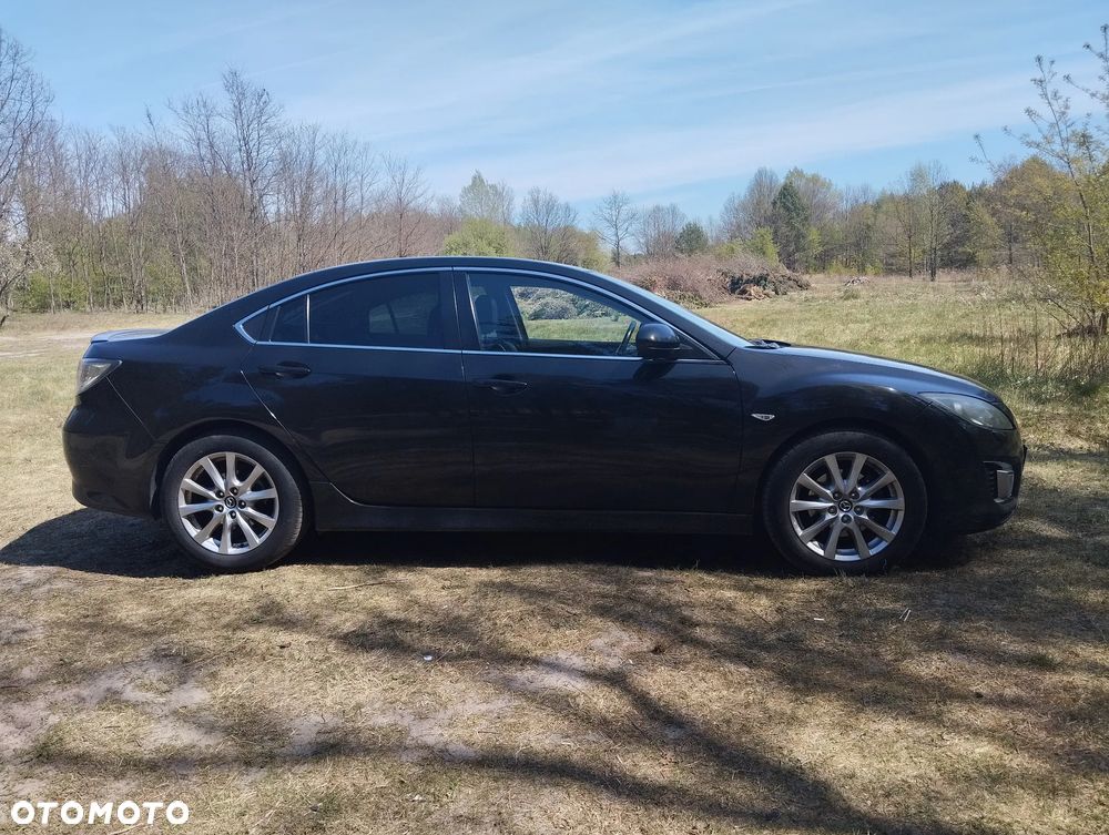 Mazda 6 2.0 Dynamic - 5