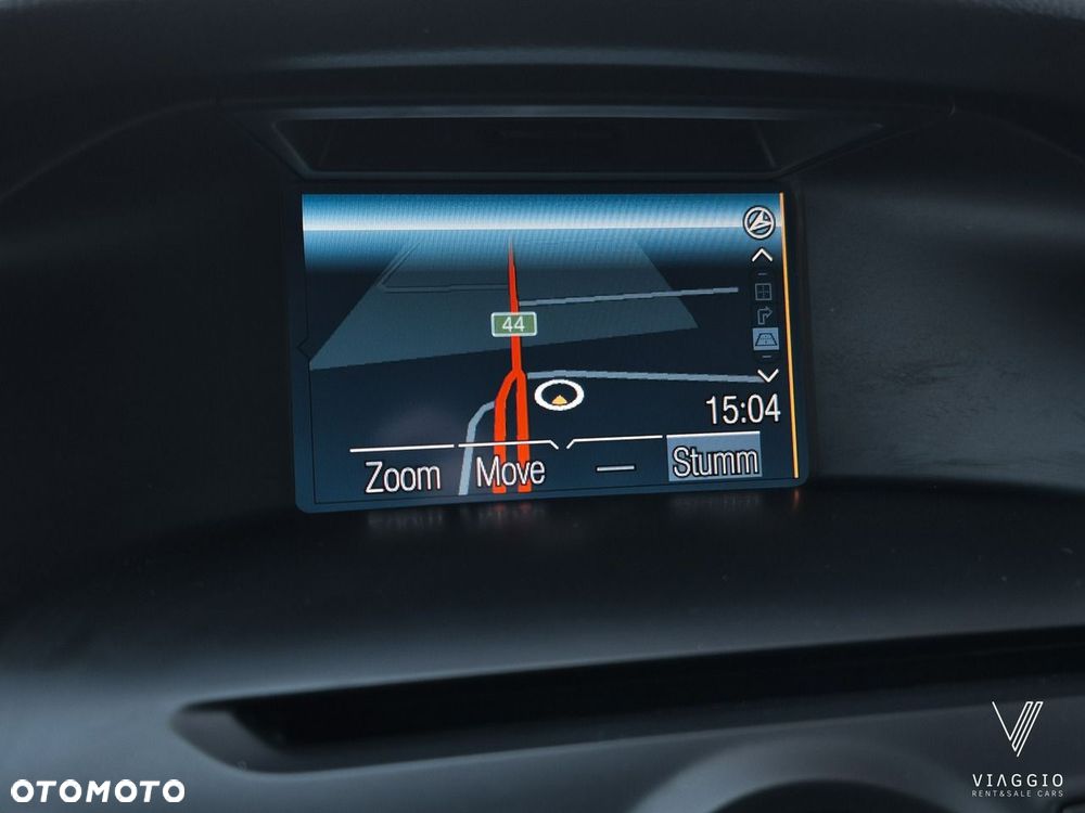 Ford Focus 1.6 EcoBoost Start-Stopp-System Champions Edition - 16