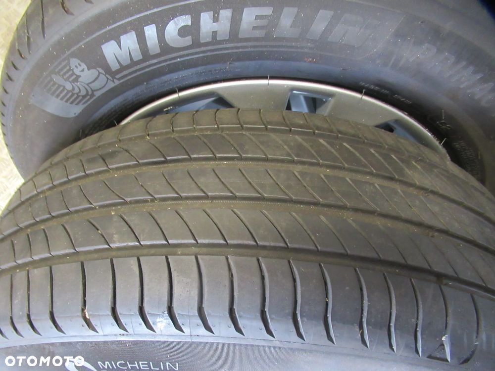 Koła Nissan Qashqai J11 J12 Juke X-Trail 7Jx17 et47 5x114,3 - 14