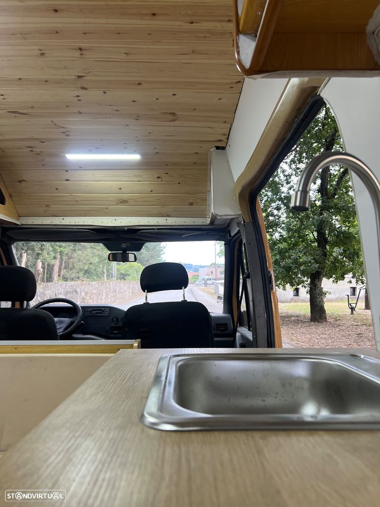 VW LT - 16