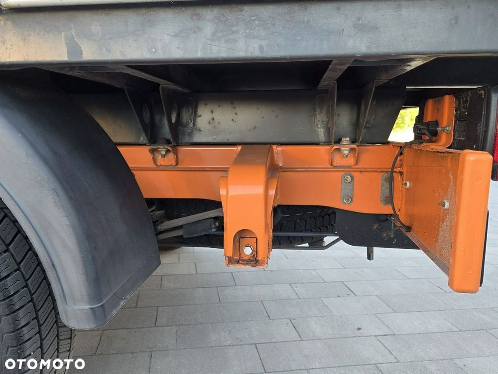 Volkswagen Crafter - 13