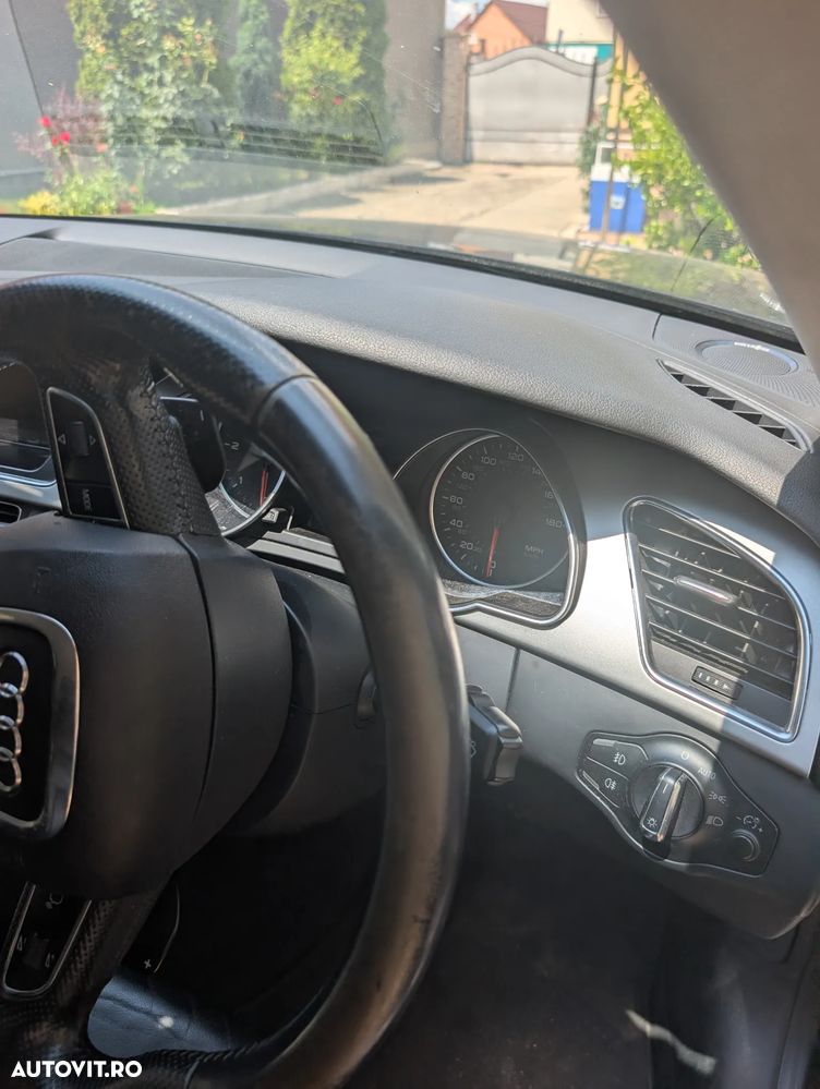 Audi A5 Coupé - 3