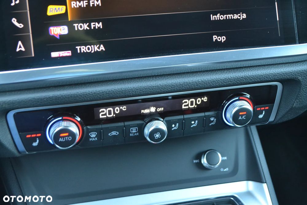 Audi Q3 35 TFSI advanced - 27