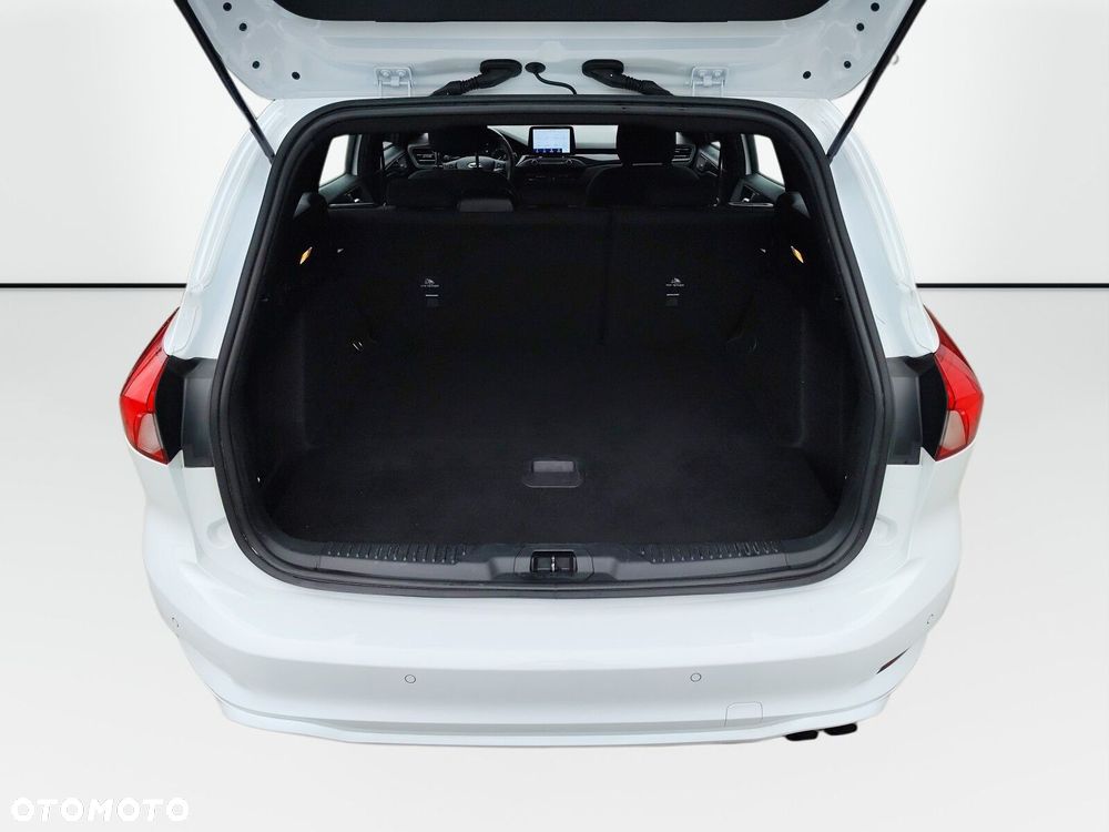 Ford Focus - 16