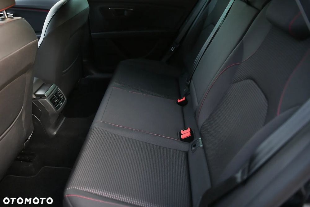 Seat Leon 1.5 TSI ACT DSG OPF FR - 34