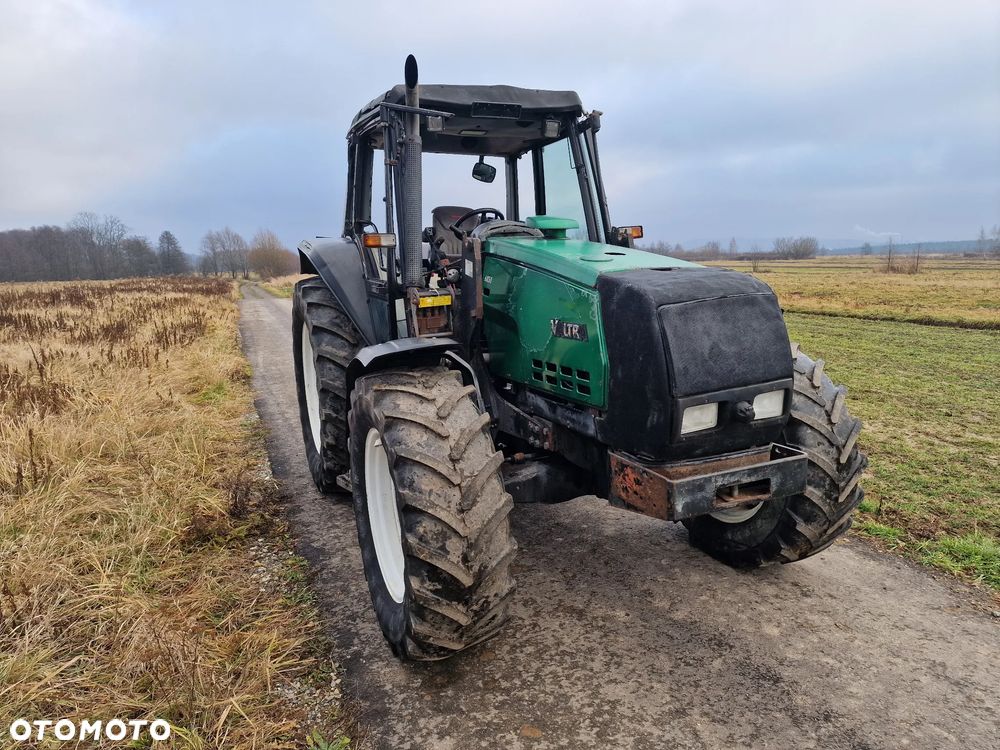 Valtra 6850-4 HiTech - 10