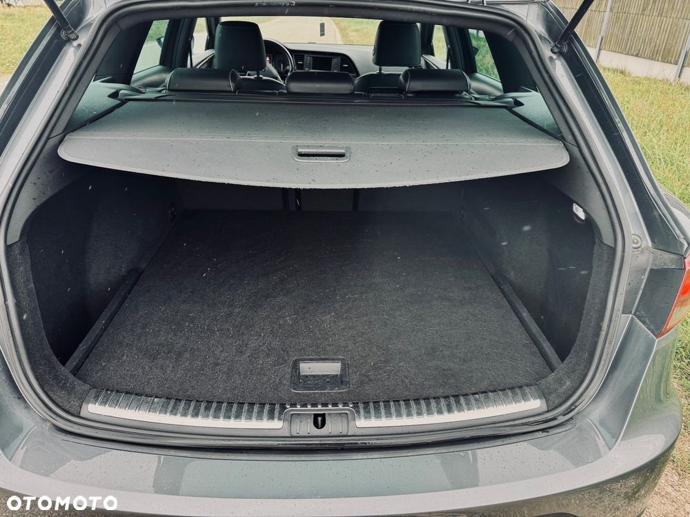 Seat Leon Sportstourer 2.0 TSI Start&Stop DSG Cupra 280 - 13