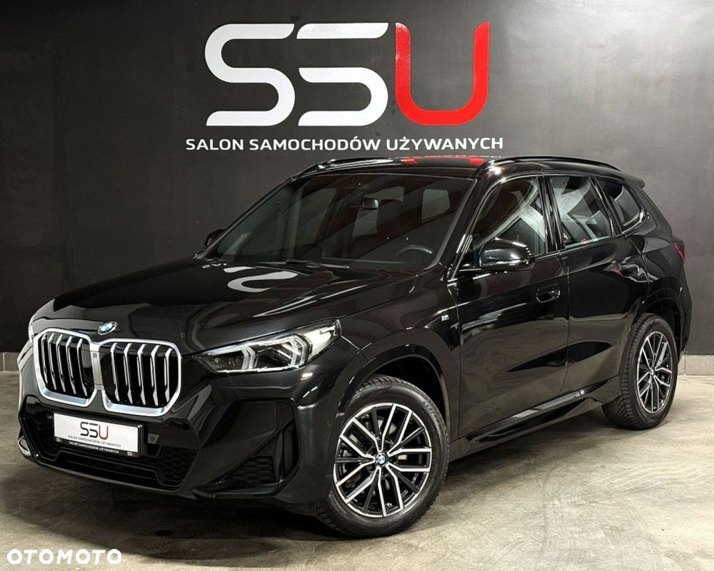 BMW X1 xDrive23i mHEV M Sport - 3