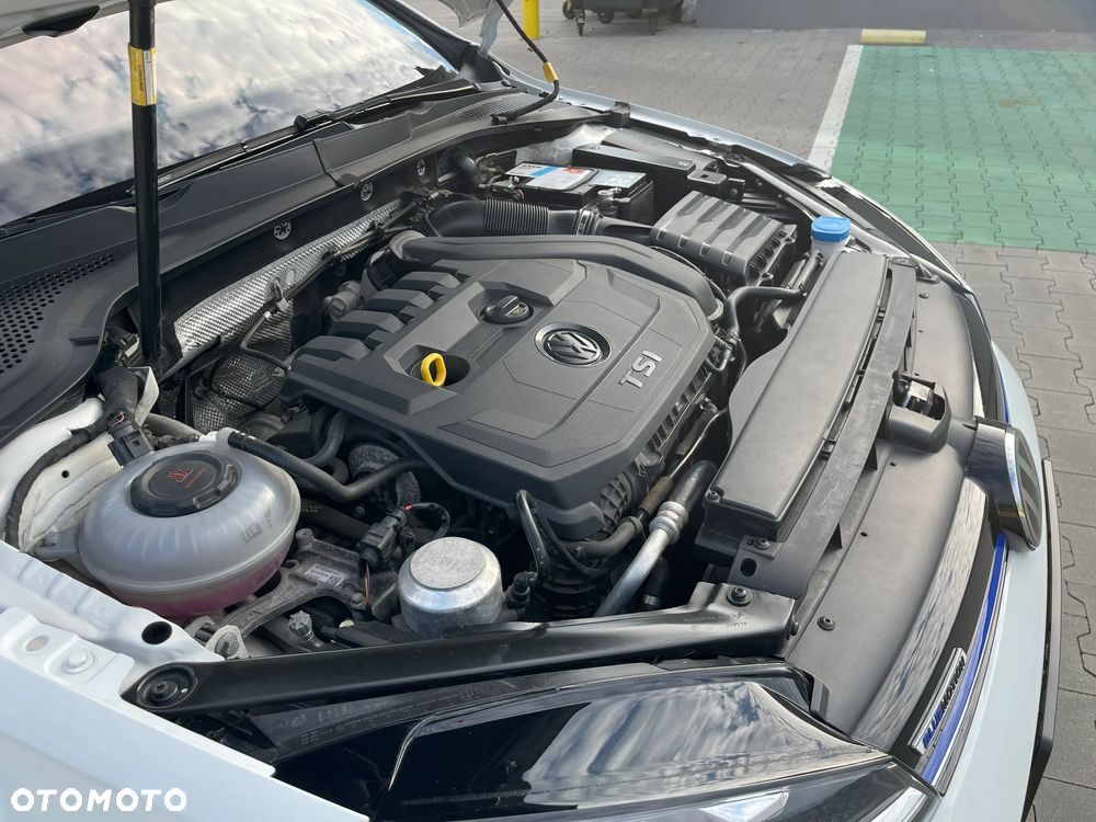 Volkswagen Golf 1.5 TSI ACT OPF BlueMotion Comfortline - 35