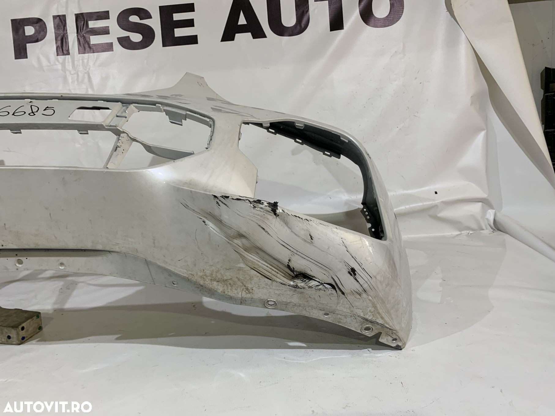 Bara fata BMW X5, G05, M-Sport, 2018, 2019, 2020, 2021, 2022, cod origine OE 51118069207. - 18