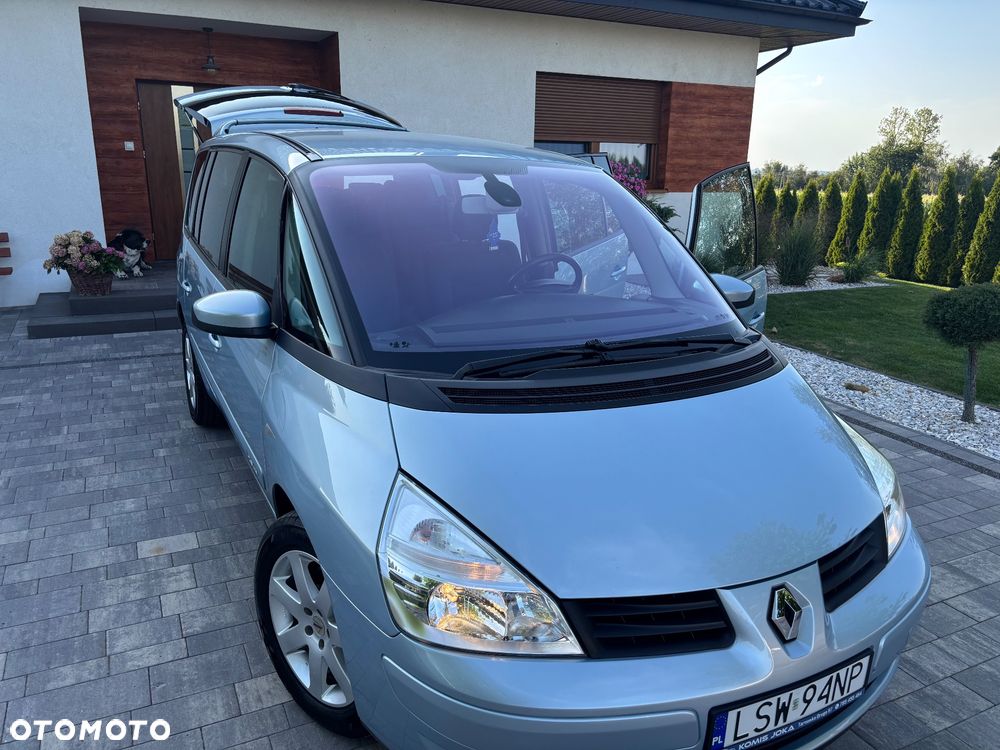 Renault Espace 2.0 dCi FAP Privilege - 11