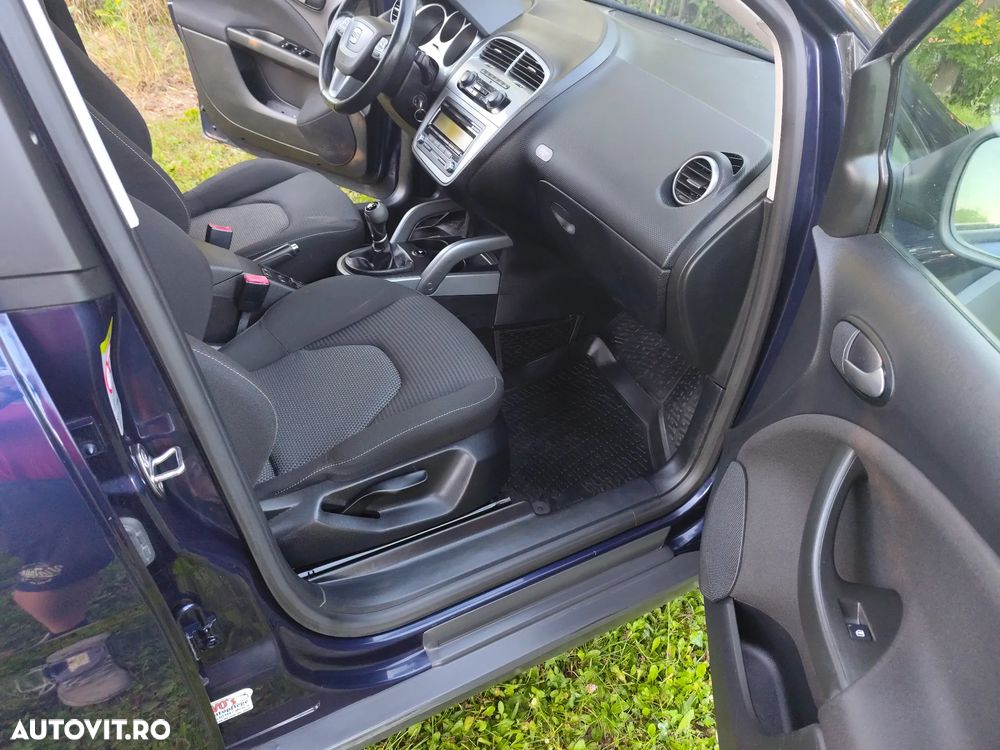 Seat Altea XL - 7