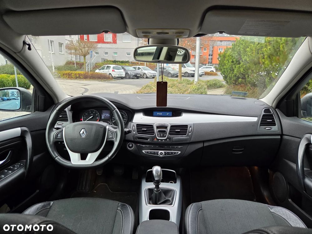 Renault Laguna 2.0 Dynamique - 4