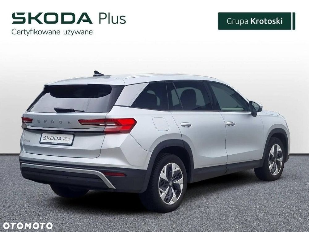Skoda Kodiaq 2025 photo 3