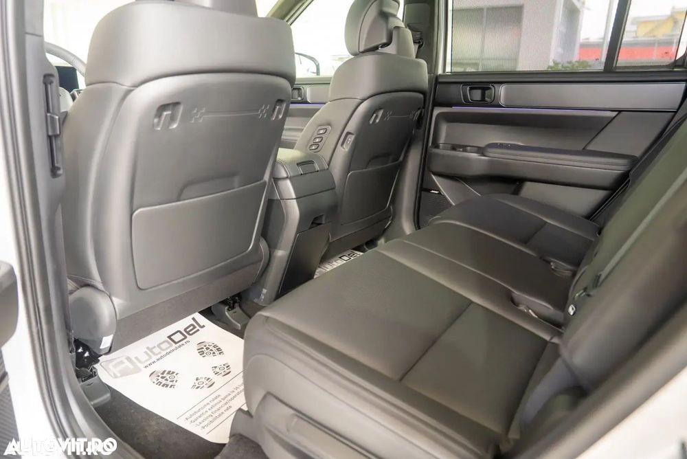 Hyundai Santa Fe - 19