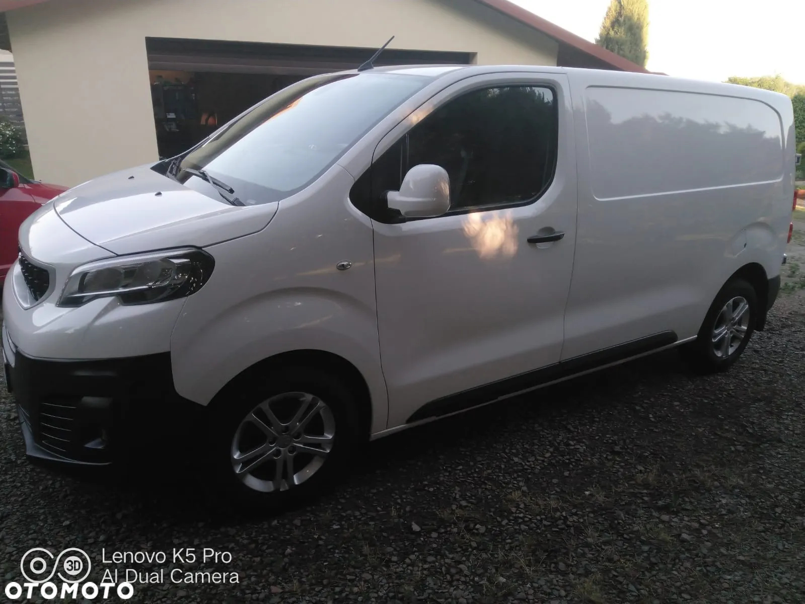 Peugeot Expert - 4