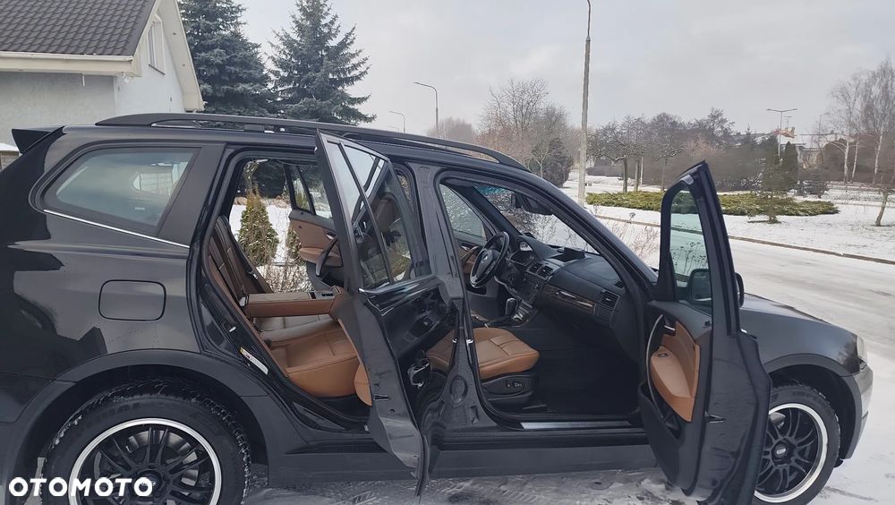 BMW X3 xDrive35d Limited Sport Edition - 26