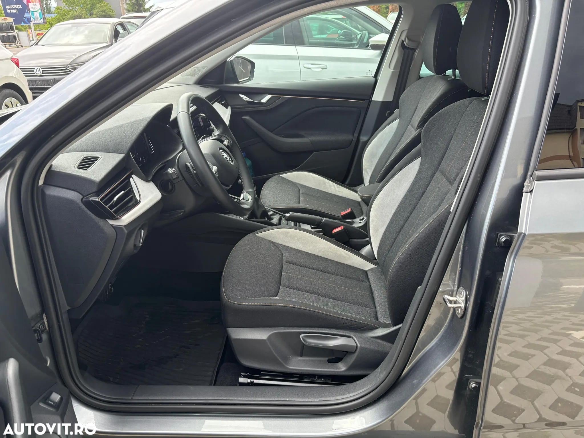 Skoda Scala - 12