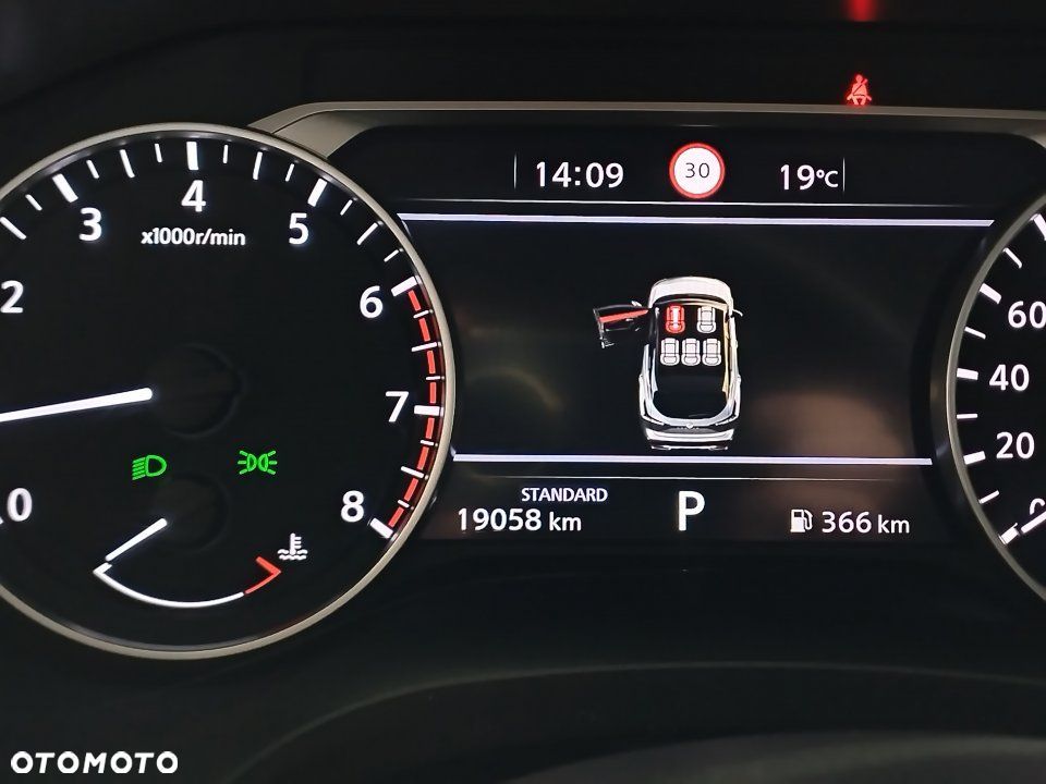Nissan Qashqai - 11