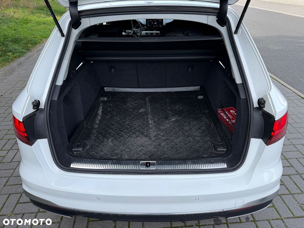 Audi A4 Avant 35 TDI S tronic - 15