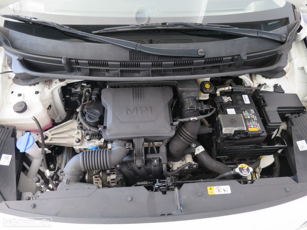 Hyundai i10 1.0 Comfort - 21