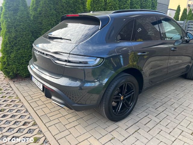 Porsche Macan Standard - 4