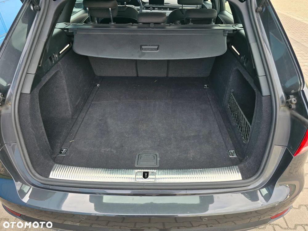 Audi A4 Avant 2.0 TDI ultra S tronic sport - 17