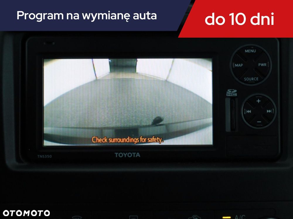 Toyota Avensis - 13