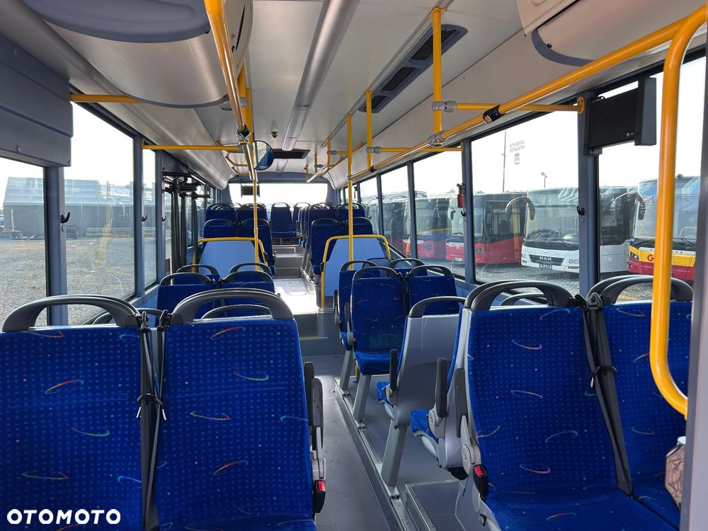 Iveco Crossway LE - 24