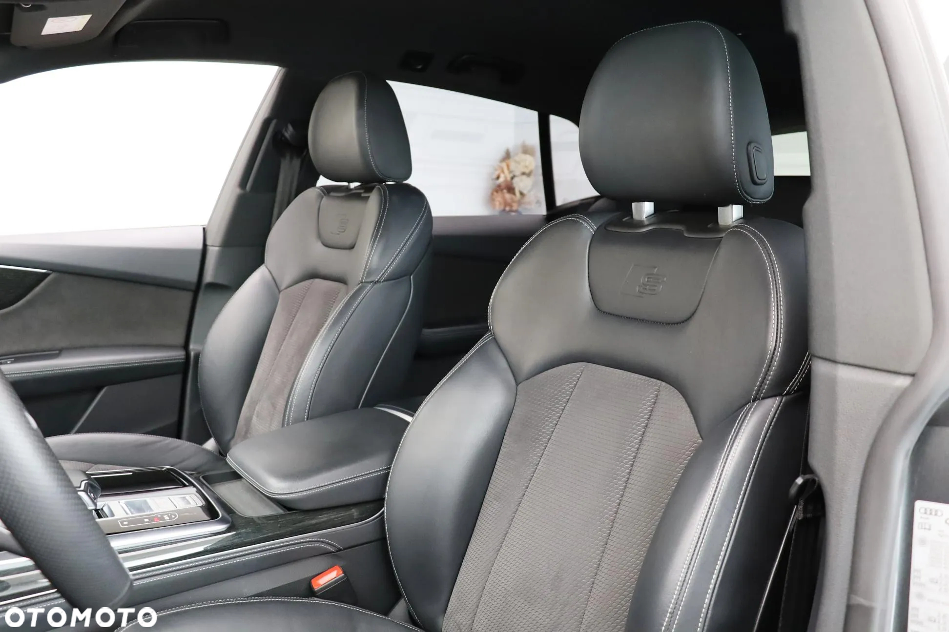 Audi Q8 - 22
