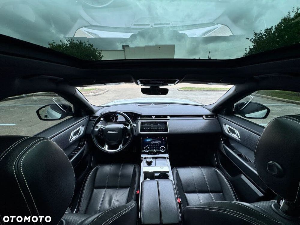 Land Rover Range Rover Velar 2.0 R-Dynamic SE - 8