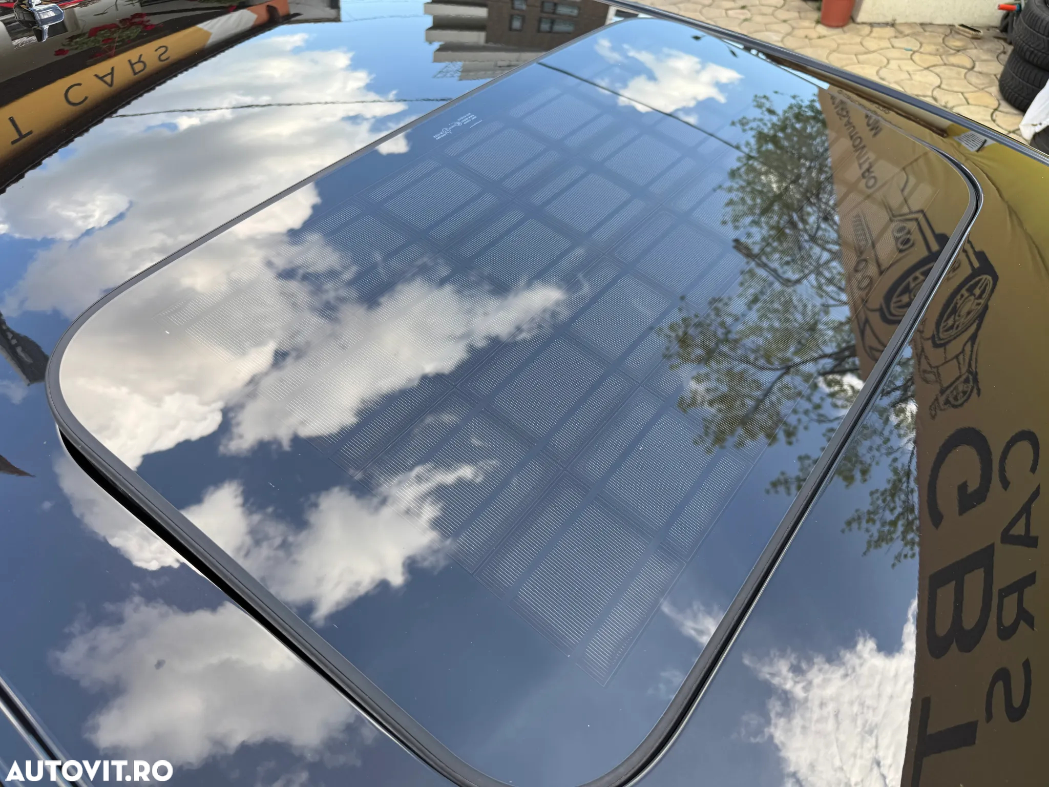 Audi A8 3.0 TDI DPF clean diesel quattro tiptronic - 10