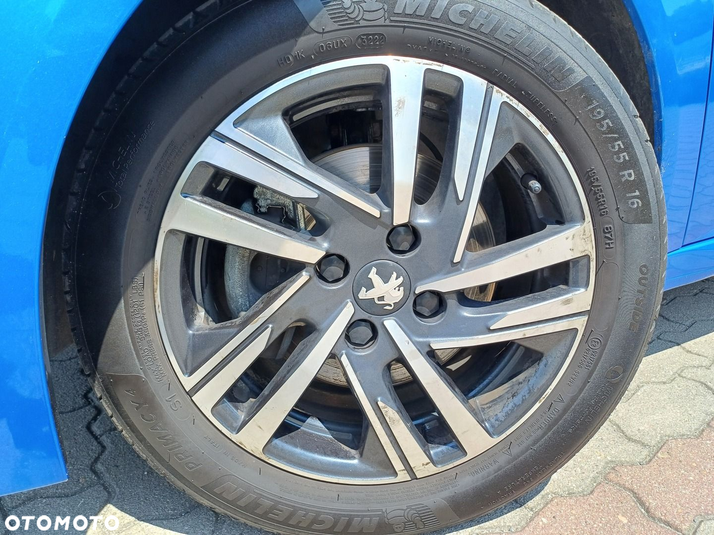 Peugeot 208 1.2 PureTech Allure Pack S&S - 9