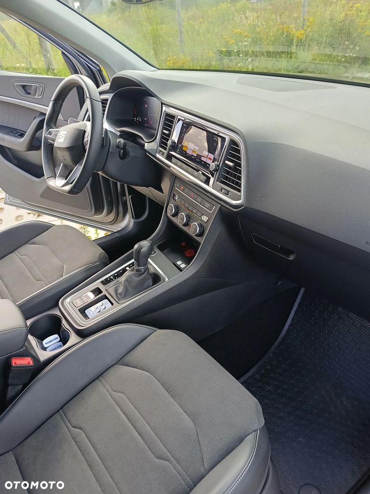 Seat Ateca 1.5 TSI Style S&S DSG - 16