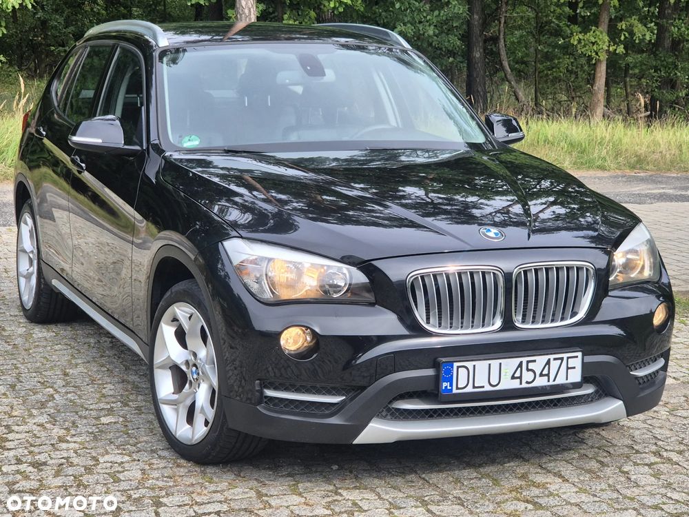 BMW X1 sDrive20i xLine - 1
