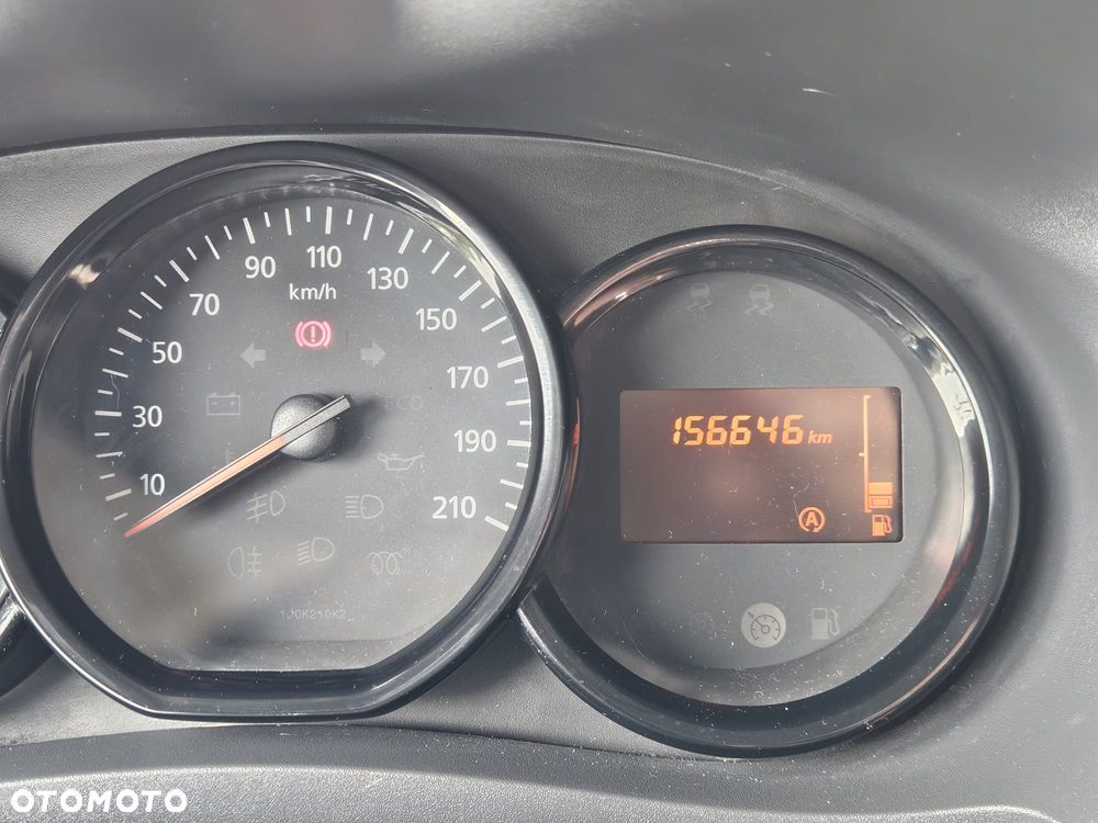 Dacia Dokker VAN - 16