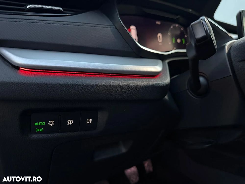 Skoda Octavia Combi 2.0 TDI Ambition - 6