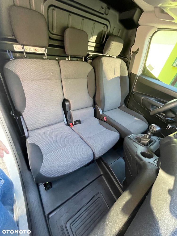 Toyota Proace City - 15