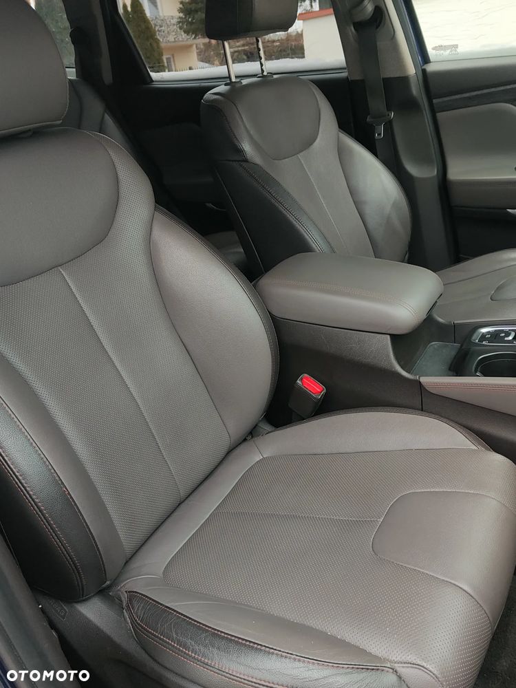 Hyundai Santa Fe - 14