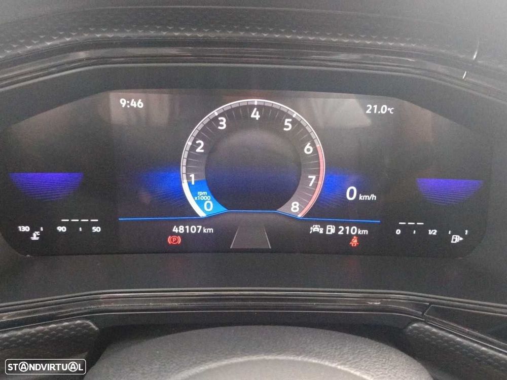 VW T-Cross 1.0 TSI Life - 22