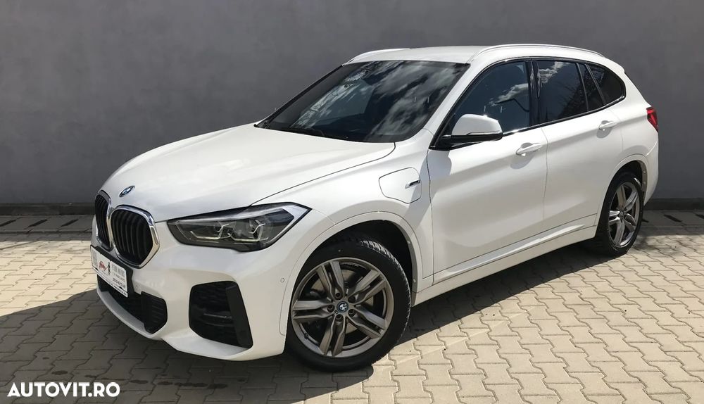 BMW X1 xDrive25e M Sport - 1