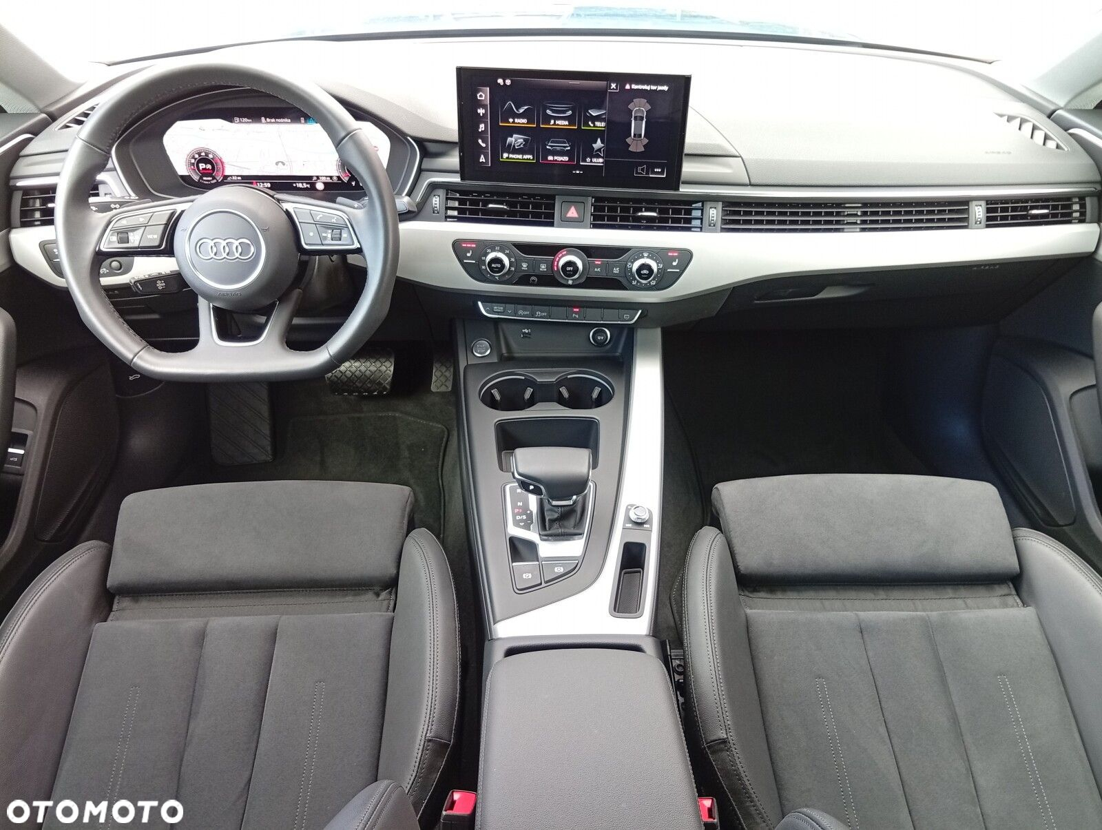Audi A5 - 21